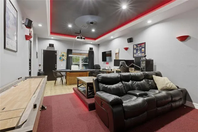 $899,000 | 4575 Lake Shore Drive, St. Cloud, FL 34772