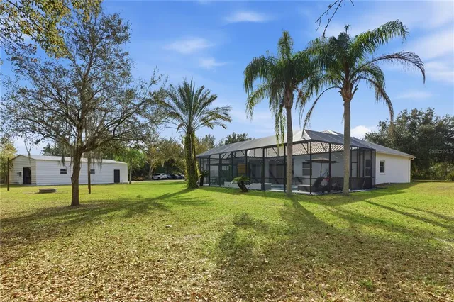 $899,000 | 4575 Lake Shore Drive, St. Cloud, FL 34772