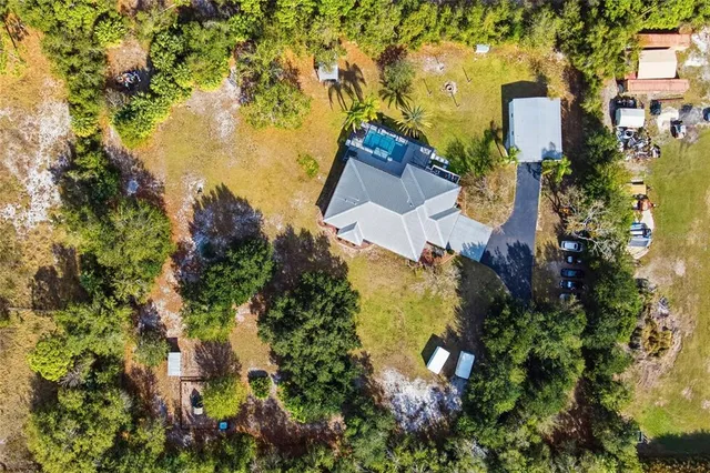 $899,000 | 4575 Lake Shore Drive, St. Cloud, FL 34772