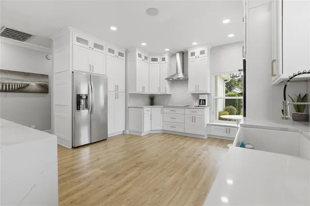 $899,000 | 4575 Lake Shore Drive, St. Cloud, FL 34772