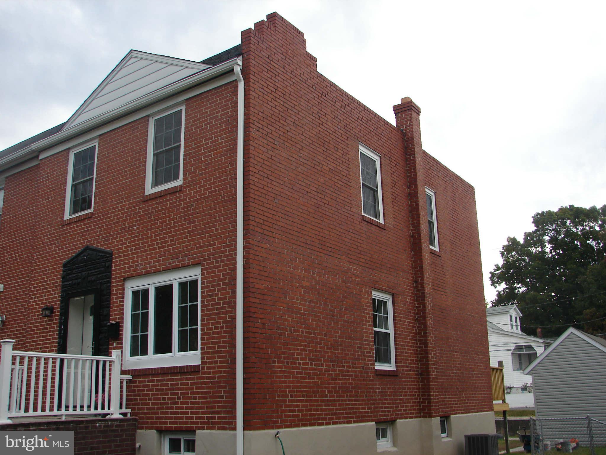 315 Leeanne Road Baltimore, MD 21221 - Photo 1 of 21 Exterior (General)