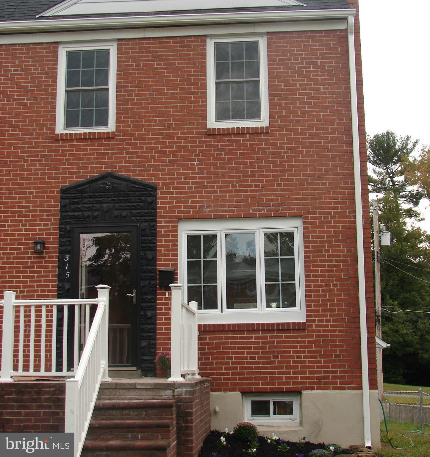 315 Leeanne Road Baltimore, MD 21221 - Photo 2 of 21 Exterior (General)
