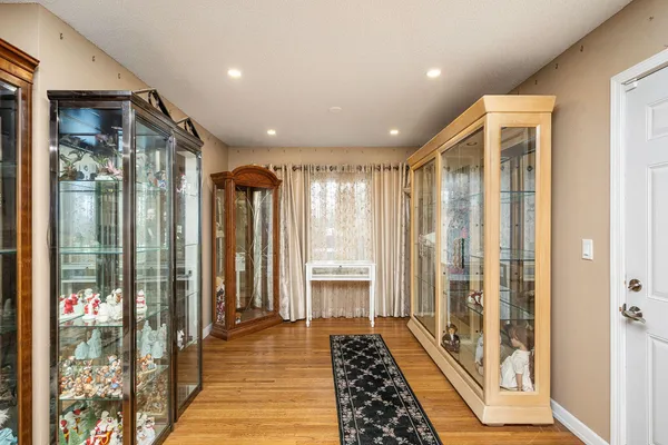 $524,900 | 5502 Regis Trail Northeast, Fridley, MN 55432