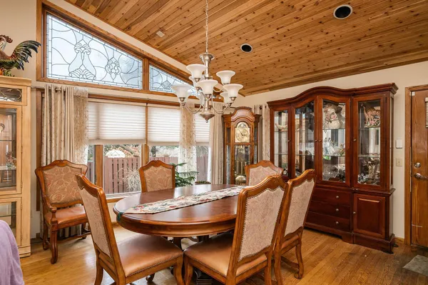 $524,900 | 5502 Regis Trail Northeast, Fridley, MN 55432