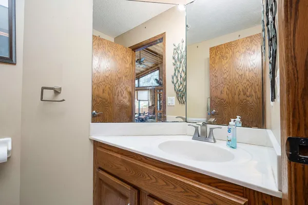 $524,900 | 5502 Regis Trail Northeast, Fridley, MN 55432