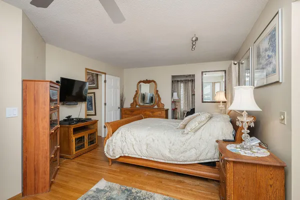 $524,900 | 5502 Regis Trail Northeast, Fridley, MN 55432