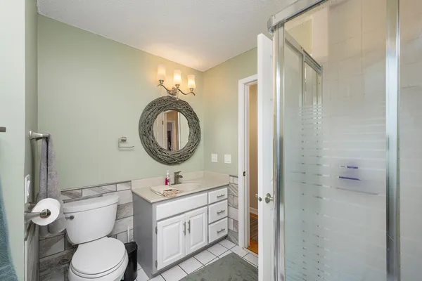 $524,900 | 5502 Regis Trail Northeast, Fridley, MN 55432