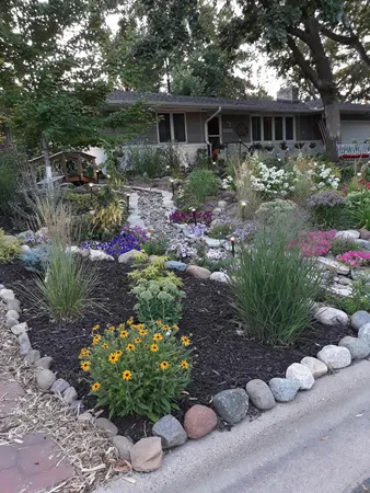 $524,900 | 5502 Regis Trail Northeast, Fridley, MN 55432