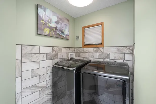 $524,900 | 5502 Regis Trail Northeast, Fridley, MN 55432