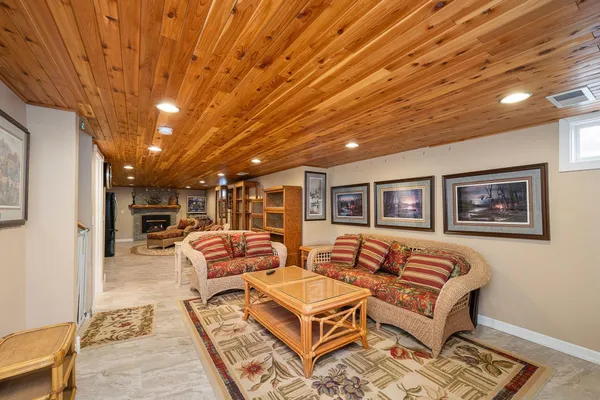 $524,900 | 5502 Regis Trail Northeast, Fridley, MN 55432