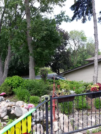 $524,900 | 5502 Regis Trail Northeast, Fridley, MN 55432