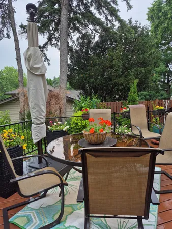 $524,900 | 5502 Regis Trail Northeast, Fridley, MN 55432