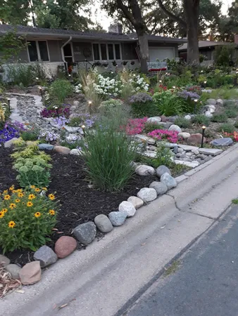 $524,900 | 5502 Regis Trail Northeast, Fridley, MN 55432