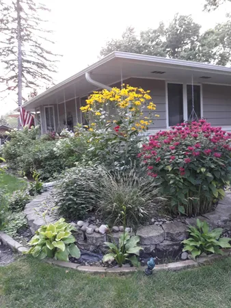 $524,900 | 5502 Regis Trail Northeast, Fridley, MN 55432