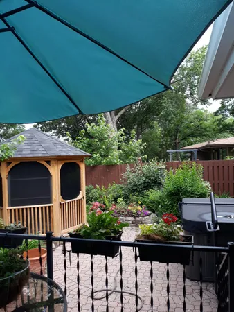 $524,900 | 5502 Regis Trail Northeast, Fridley, MN 55432