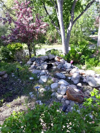 $524,900 | 5502 Regis Trail Northeast, Fridley, MN 55432