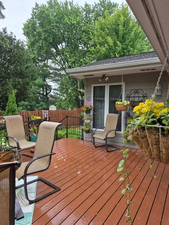 $524,900 | 5502 Regis Trail Northeast, Fridley, MN 55432