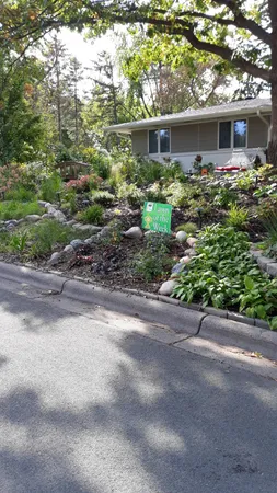 $524,900 | 5502 Regis Trail Northeast, Fridley, MN 55432