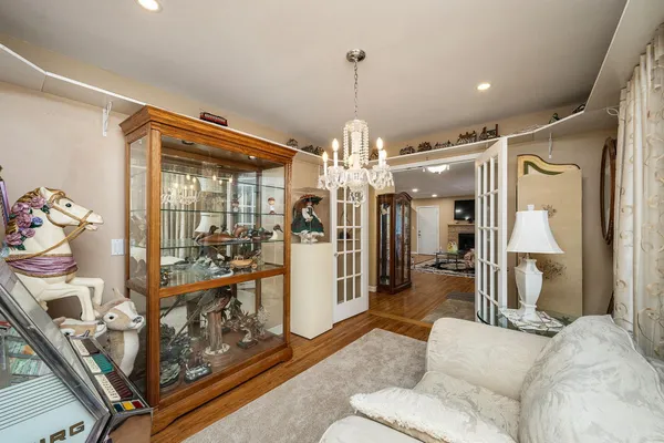 $524,900 | 5502 Regis Trail Northeast, Fridley, MN 55432