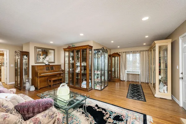 $524,900 | 5502 Regis Trail Northeast, Fridley, MN 55432