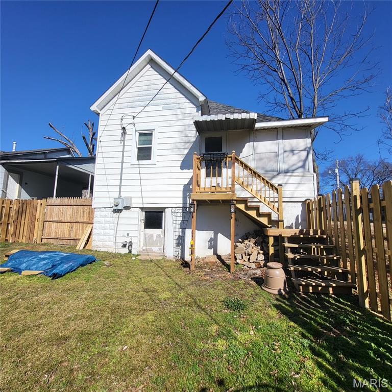 1202 Spring Street Poplar Bluff, MO 63901 - Photo 12 of 14