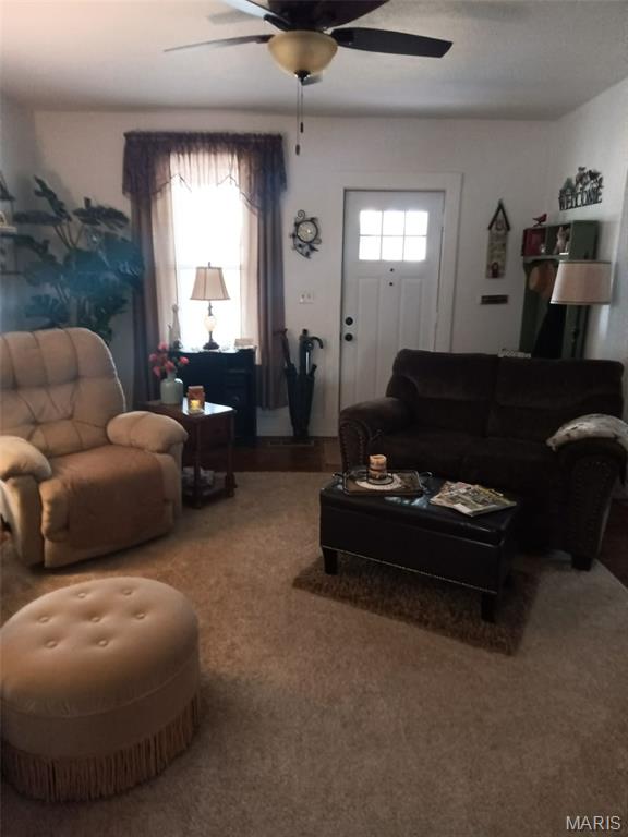 1202 Spring Street Poplar Bluff, MO 63901 - Photo 3 of 14