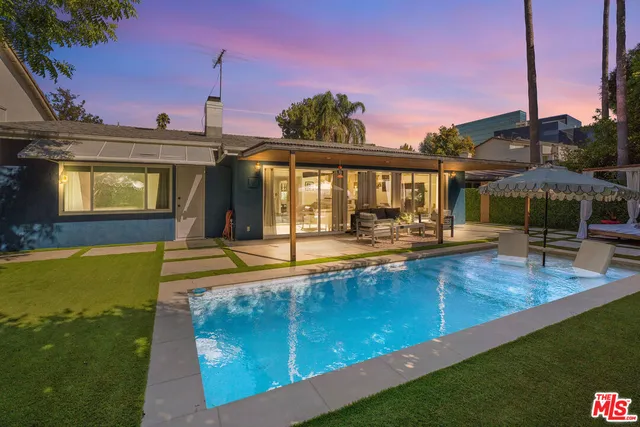 $1,609,000 | 4831 Collett Avenue, Encino, CA 91436