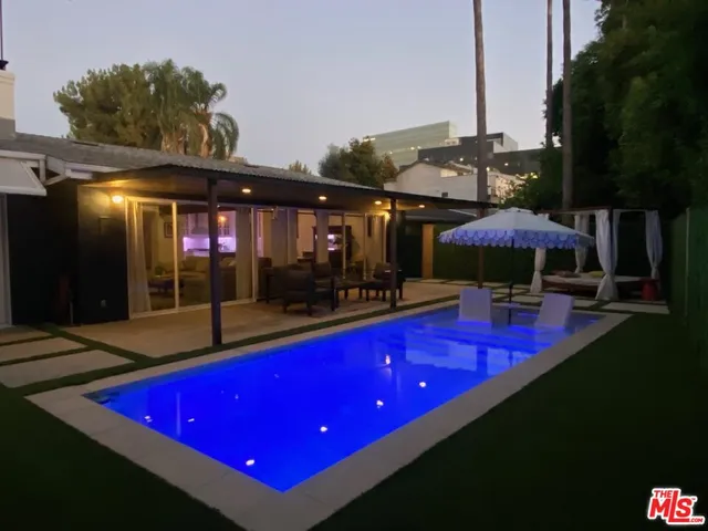 $1,609,000 | 4831 Collett Avenue, Encino, CA 91436