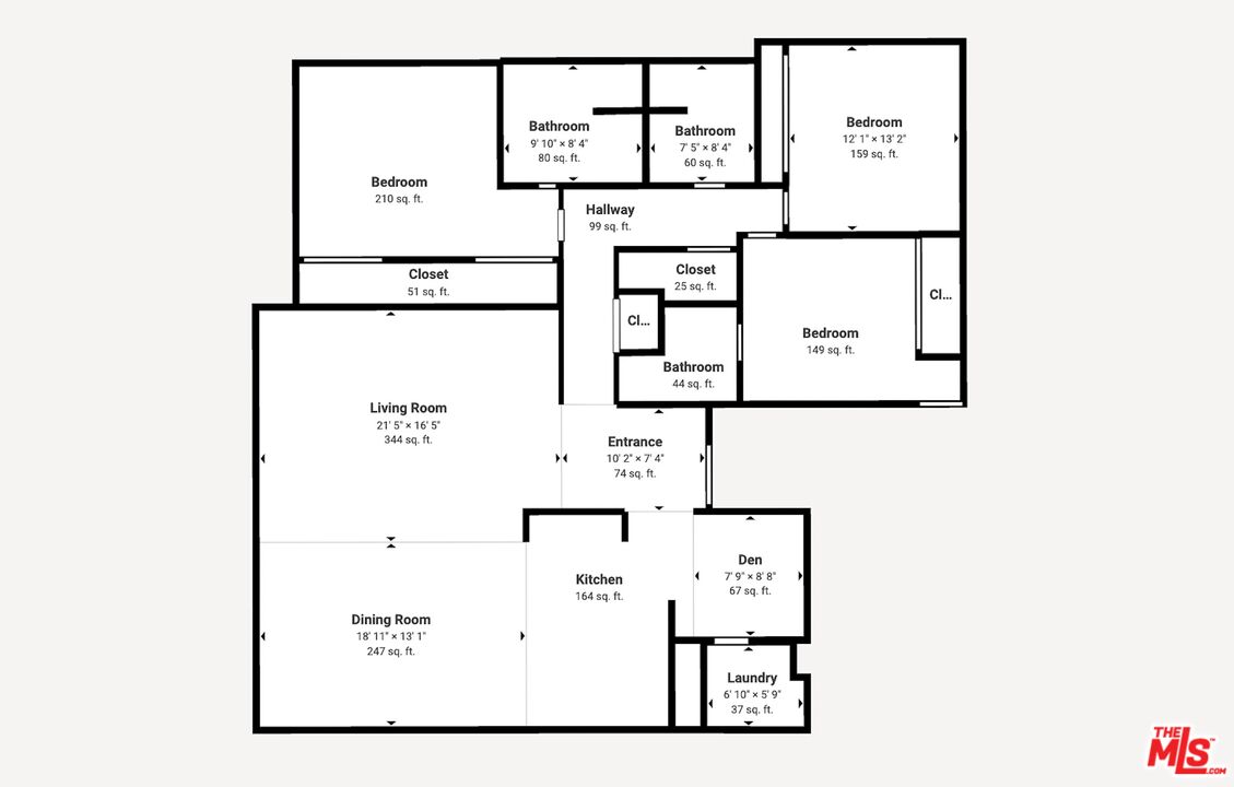 4831 Collett Avenue Encino, CA 91436 - Photo 30 of 30