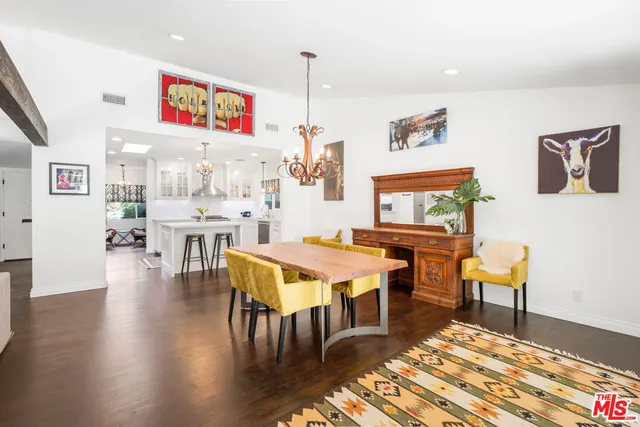 $1,609,000 | 4831 Collett Avenue, Encino, CA 91436