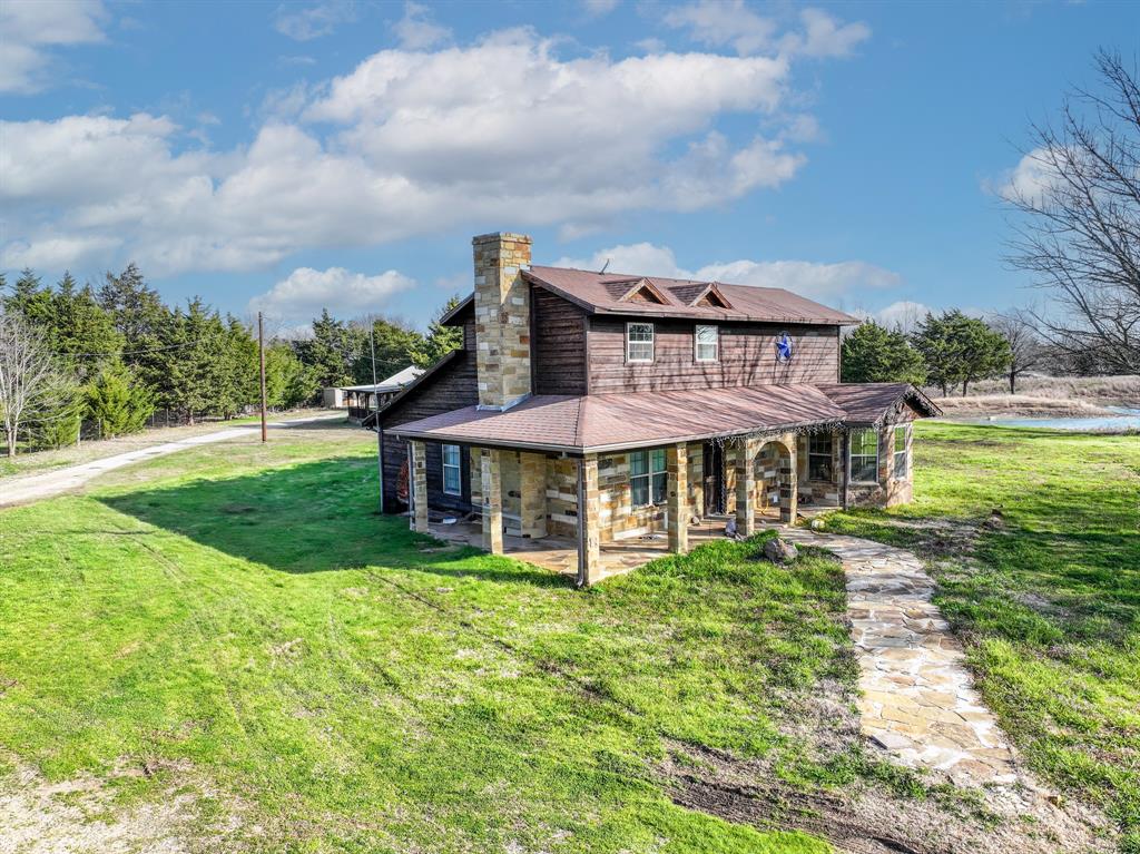 10024 State Highway 121 Trenton, TX 75490 - Photo 1 of 24