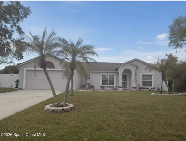 $315,000 | 5721 Beaverbrook Street, Cocoa, FL 32927