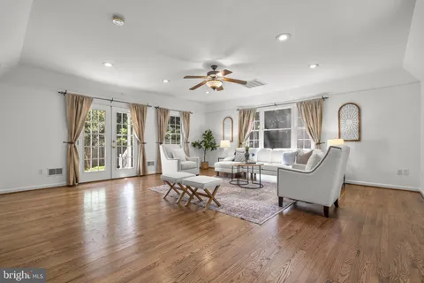 $975,000 | 1714 Luzerne Avenue, Silver Spring, MD 20910