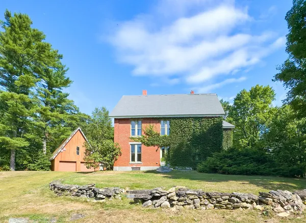 $325,000 | 122 South Belfast Road, Windsor, ME 04363