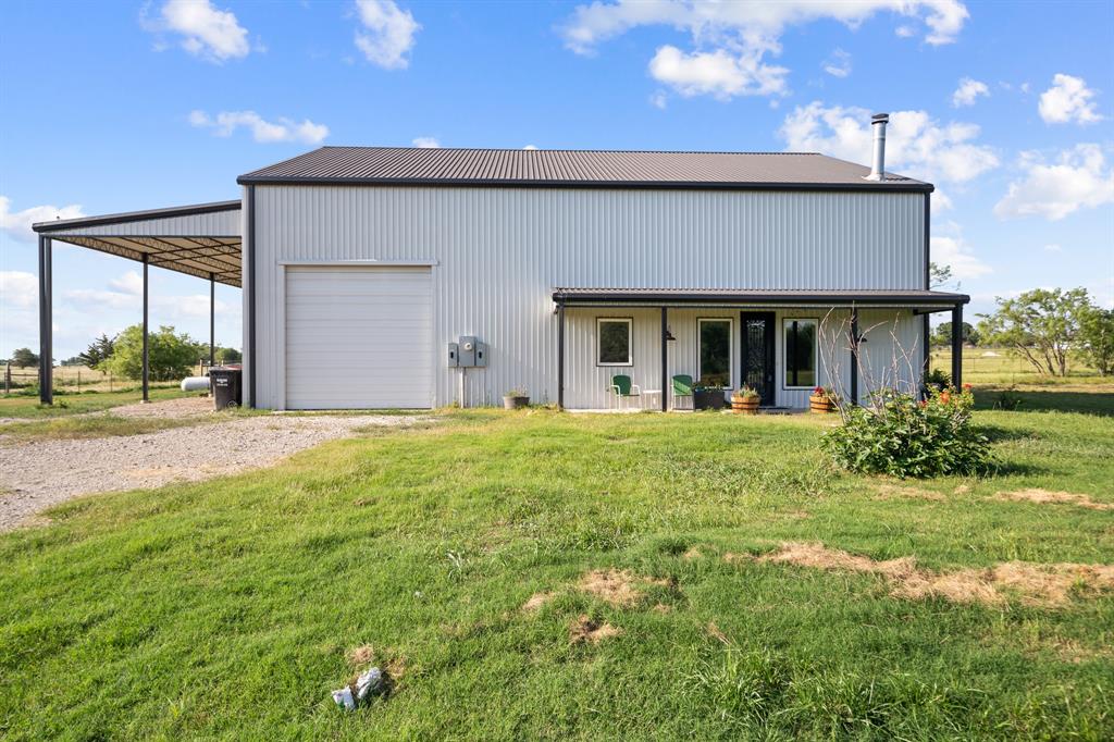 2515 County 141 Road Kaufman, TX 75142 - Photo 27 of 38