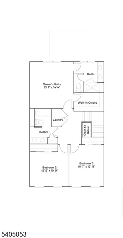 $829,000 | 10 Dorchester Lane, Unit 10, East Hanover, NJ 07936