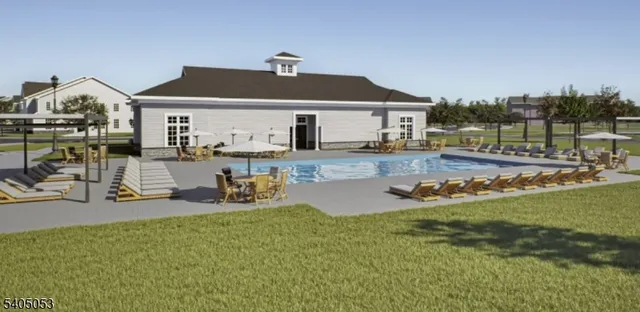 $829,000 | 10 Dorchester Lane, Unit 10, East Hanover, NJ 07936