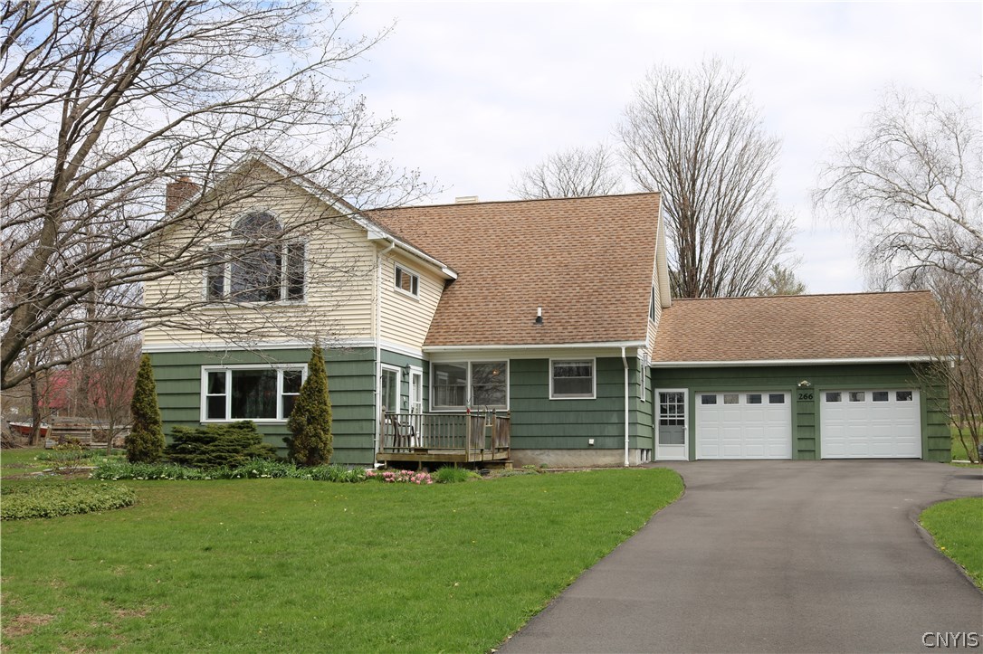 266 Cortland Road Dryden, NY 13053 - Photo 1 of 1 Gallery Image 1