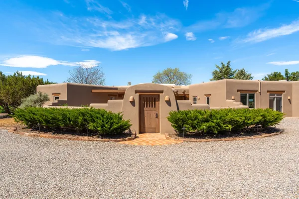 $1,500,000 | 24 Sierra Del Sol, Santa Fe, NM 87508