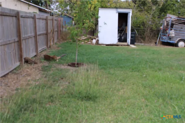 $155,000 | 233 Indiana Street, Bloomington, TX 77951