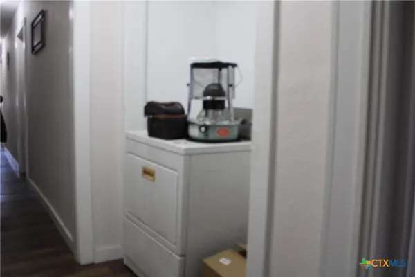 a front view of a house with a porch