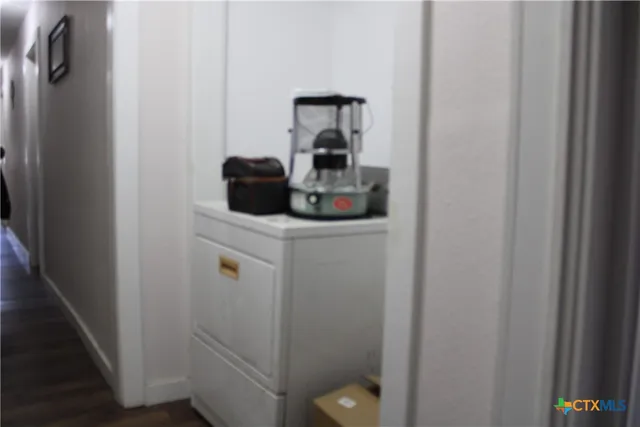 a front view of a house with a porch