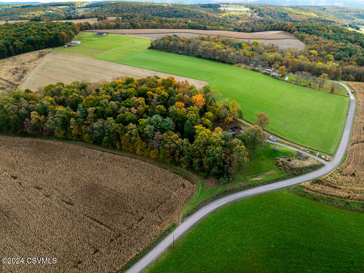 Lot 2 Hyview Road Berwick, PA 18603 - Photo 8 of 8 Gallery Image 8