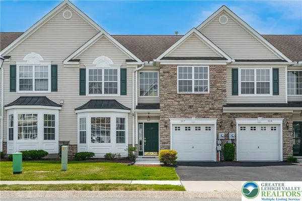 $270,000 | 517 Harvest Drive, Blandon, PA 19510