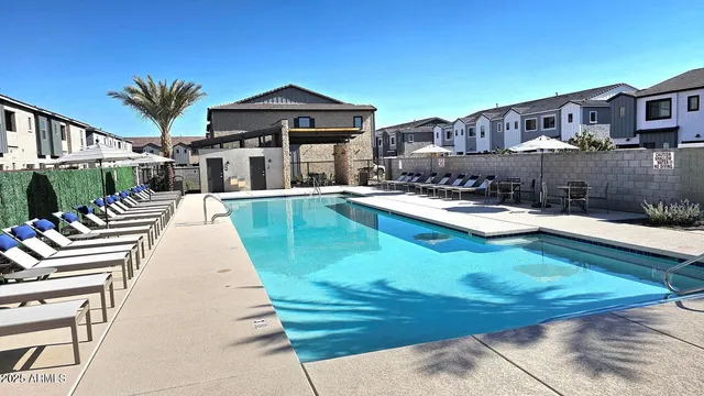 $2,200 | 2837 West Eagle Talon Trail, Phoenix, AZ 85085