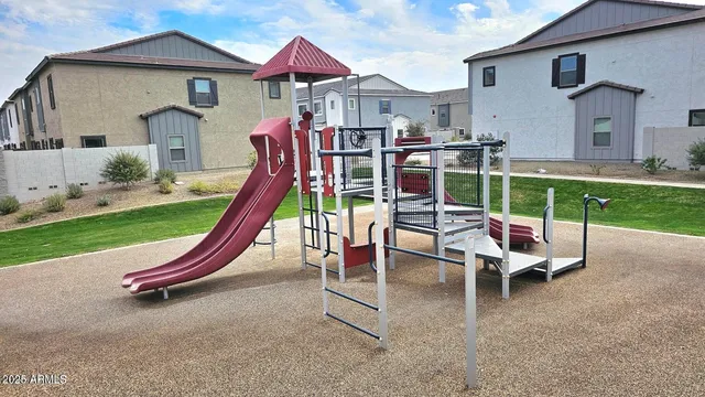 $2,200 | 2837 West Eagle Talon Trail, Phoenix, AZ 85085