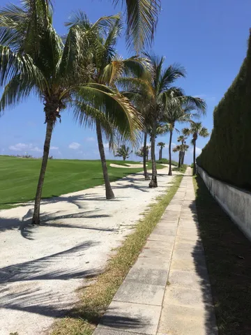a view of ocean view with beach