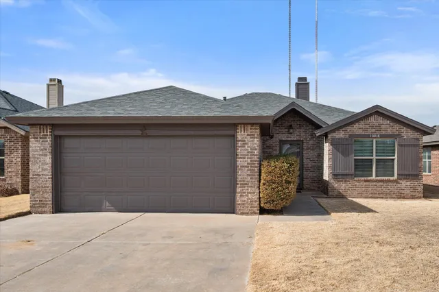 $240,000 | 10018 Avenue X, Lubbock, TX 79423