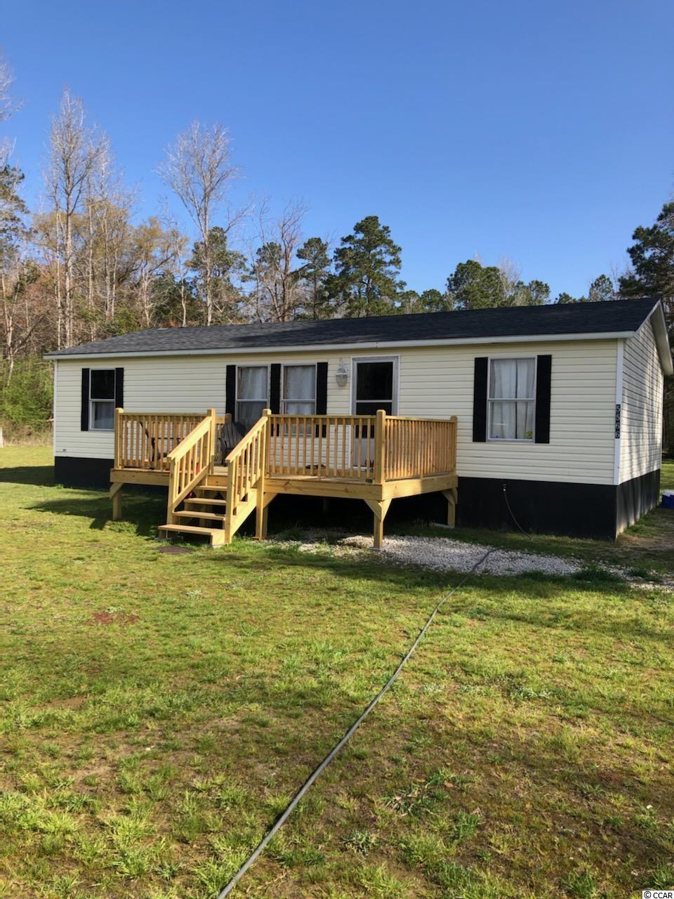 5566 Long Branch Swamp Road Nichols, SC 29581 - Photo 1 of 28 Gallery Image 1