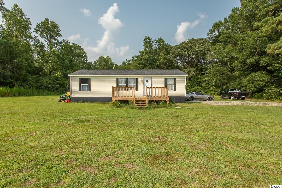 5566 Long Branch Swamp Road Nichols, SC 29581 - Photo 2 of 28 Gallery Image 2